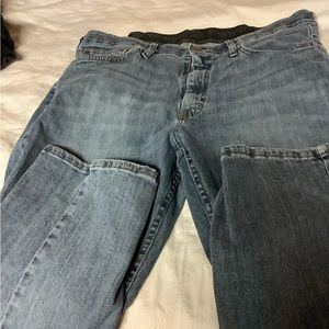 Wangler jeans